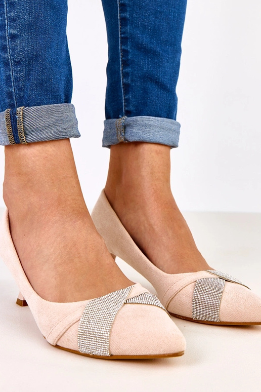 Liivakarva kontsakingad madala...