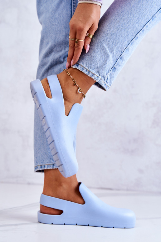 Kummist sussid Sinist värvi Meriko