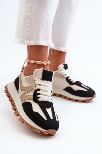 Sneakers tüüpi jalanõud spordijalatsid Pealiste omad msuud Kalelia