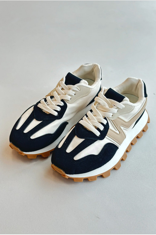 Sneakers tüüpi jalanõud spordijalatsid Pealiste omad msuud Kalelia