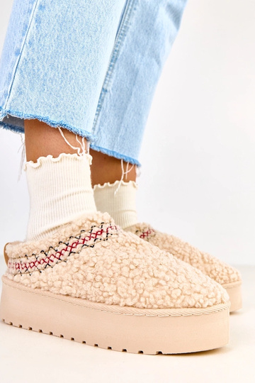 Liivakarva madalad lume...