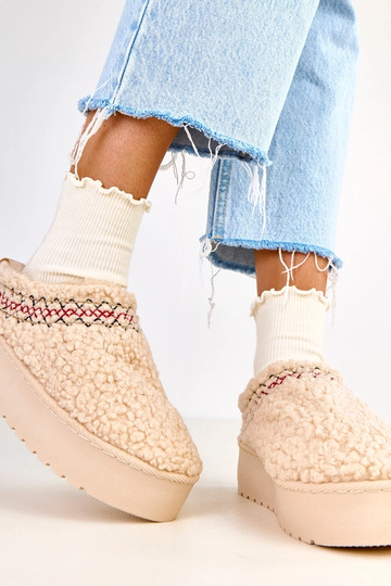 Liivakarva madalad lume... 2