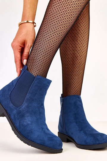 Tumedat sinised... 2