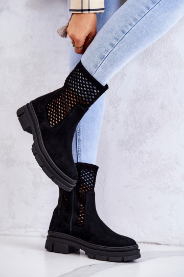 Pealhk saapad Nicole msuud 2711 2