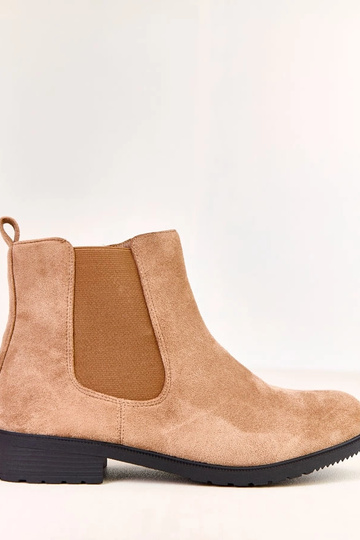 Pruunid madala kontsaga... 2