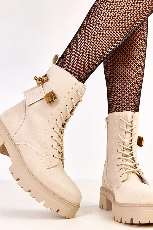 Liivakarva naiste trekkingu saapad...