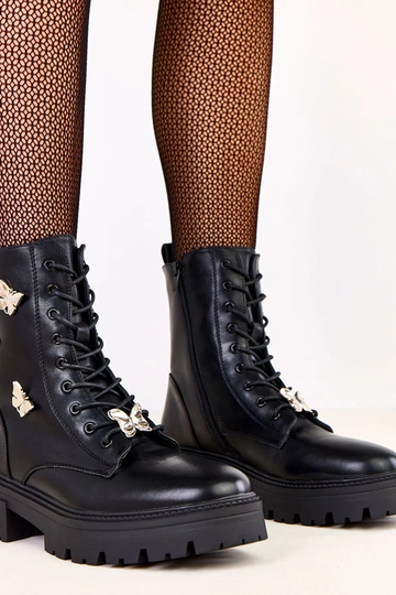 Mustad naiste trekkingu...