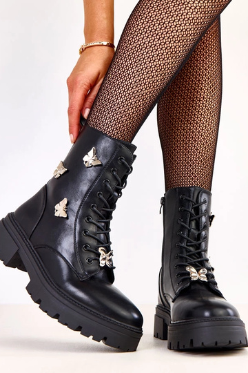 Mustad naiste trekkingu... 2