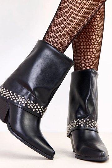 Mustad cowboy saapad... 2