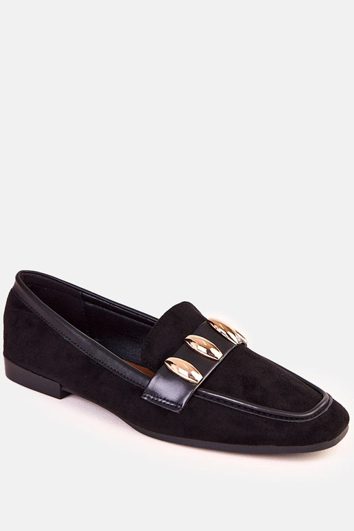 Mustad elegantsed ballerina stiilis...