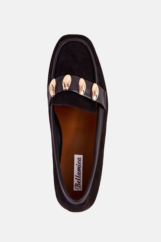 Mustad elegantsed ballerina stiilis...