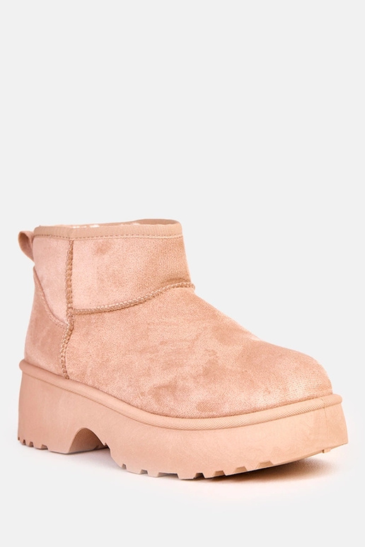 Joshua liivakarva madalad lumeboots... Joshua liivakarva madalad lumeboots...