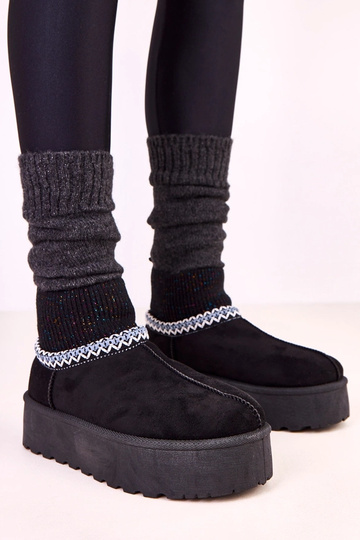 Bernica mustad madalad... 2