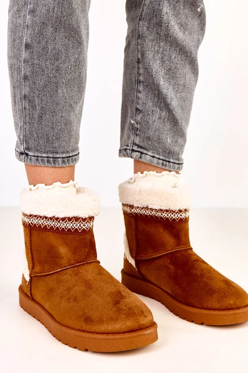 Sensila karamellivärvi...