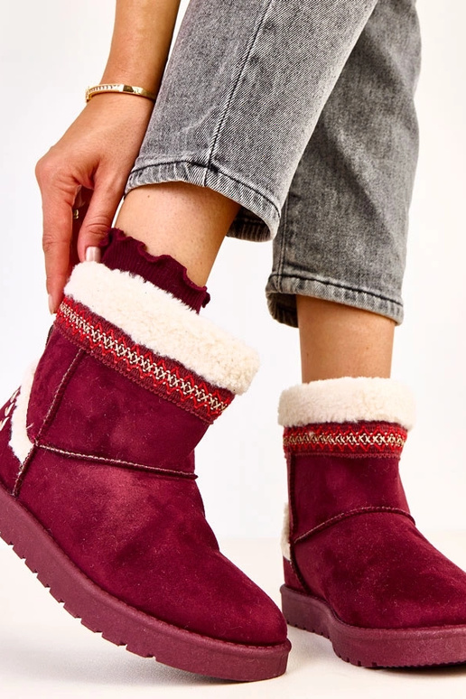 Sensila bordoopunased madalad...