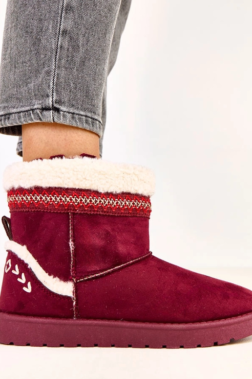 Sensila bordoopunased madalad...