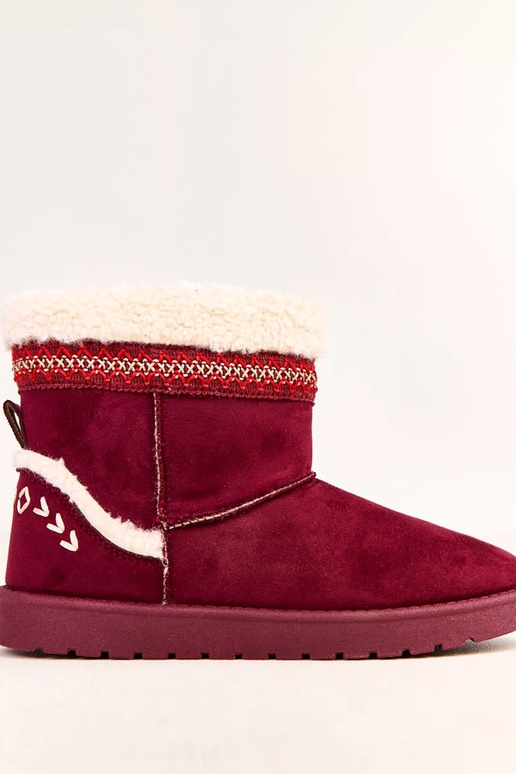 Sensila bordoopunased madalad...