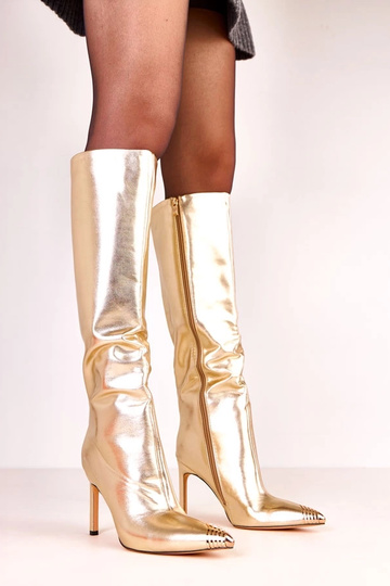 Janisa kuldsed elegantsed...