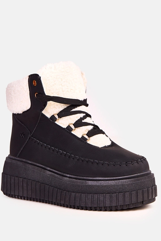 Mustad soojad sportlikud...