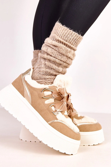 Kreemikollased soojad... 2