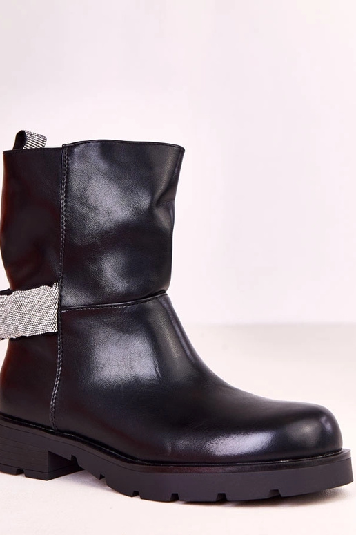 Mustad naiste madalad saapad... Mustad naiste madalad saapad...