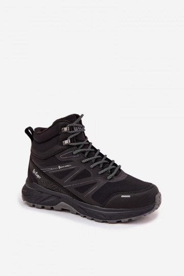 Soojad meeste matkasussid Lee Cooper LCJ-25-01-3711 must