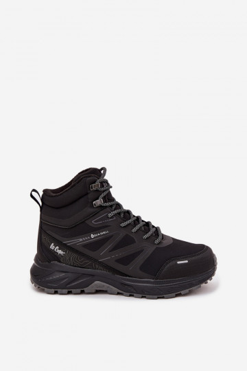 Soojad meeste matkasussid Lee Cooper LCJ-25-01-3711 must 2