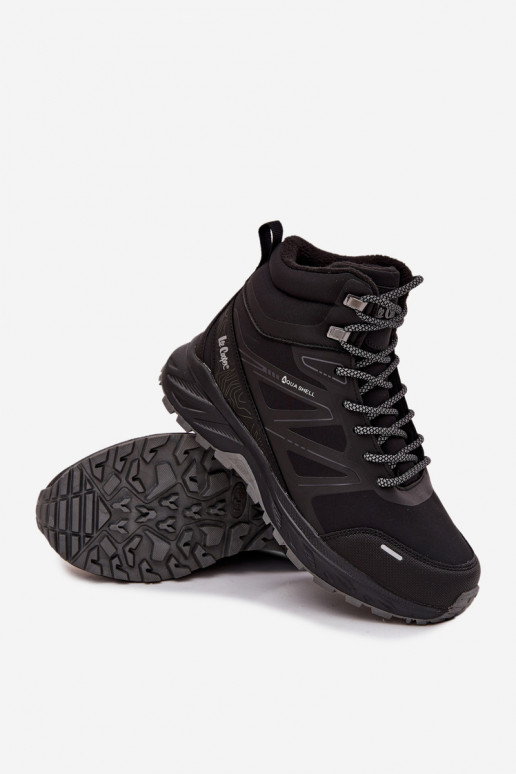 Voodriga matkasaapad meeste omad Lee Cooper LCJ-25-01-3711 msuud Voodriga matkasaapad meeste omad Lee Cooper LCJ-25-01-3711 msuud