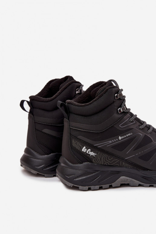 Voodriga matkasaapad meeste omad Lee Cooper LCJ-25-01-3711 msuud Voodriga matkasaapad meeste omad Lee Cooper LCJ-25-01-3711 msuud