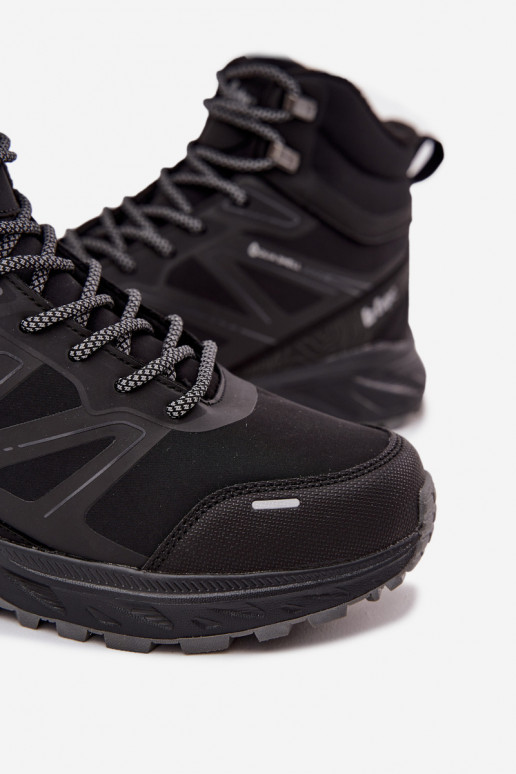 Voodriga matkasaapad meeste omad Lee Cooper LCJ-25-01-3711 msuud Voodriga matkasaapad meeste omad Lee Cooper LCJ-25-01-3711 msuud