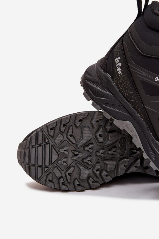 Voodriga matkasaapad meeste omad Lee Cooper LCJ-25-01-3711 msuud Voodriga matkasaapad meeste omad Lee Cooper LCJ-25-01-3711 msuud