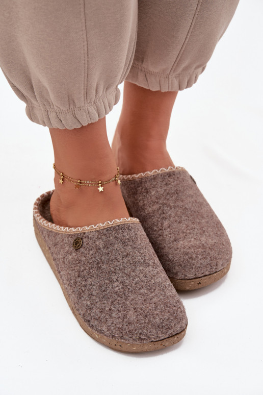 jalatsid kodujalatsid Plätud Pealiste omad Inblu ED000031 beeži värvi jalatsid kodujalatsid Plätud Pealiste omad Inblu ED000031 beeži värvi