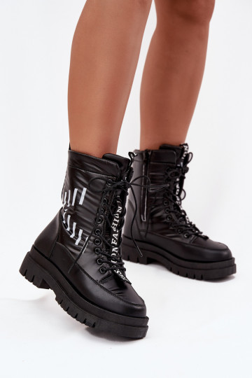 Paelad lumesaapad kinni Vinceza 23-34586 msuud 2