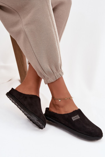 Plätud Pealiste omad jalatsid kodujalatsid Inblu CS000045 msuud