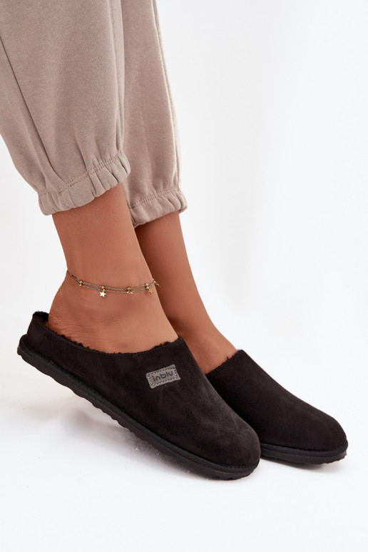 Plätud Pealiste omad jalatsid kodujalatsid Inblu CS000045 msuud Plätud Pealiste omad jalatsid kodujalatsid Inblu CS000045 msuud