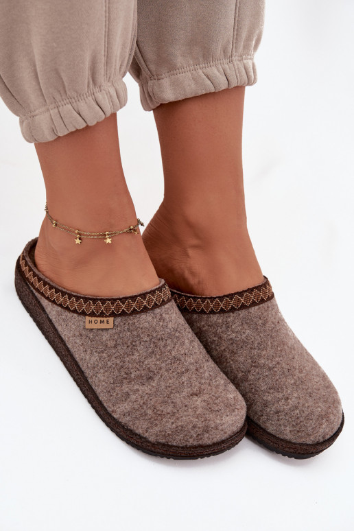 Plätud Pealiste omadHaftem Inblu NL000009 beeži värvi Plätud Pealiste omadHaftem Inblu NL000009 beeži värvi