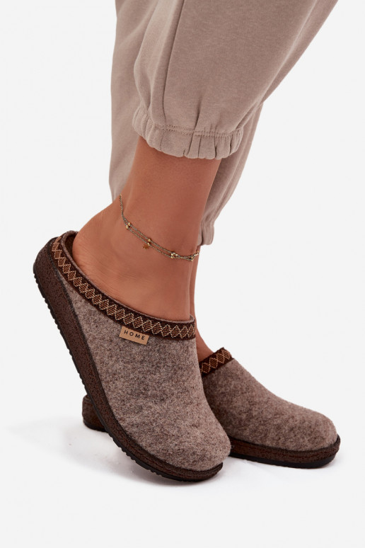 Plätud Pealiste omadHaftem Inblu NL000009 beeži värvi Plätud Pealiste omadHaftem Inblu NL000009 beeži värvi