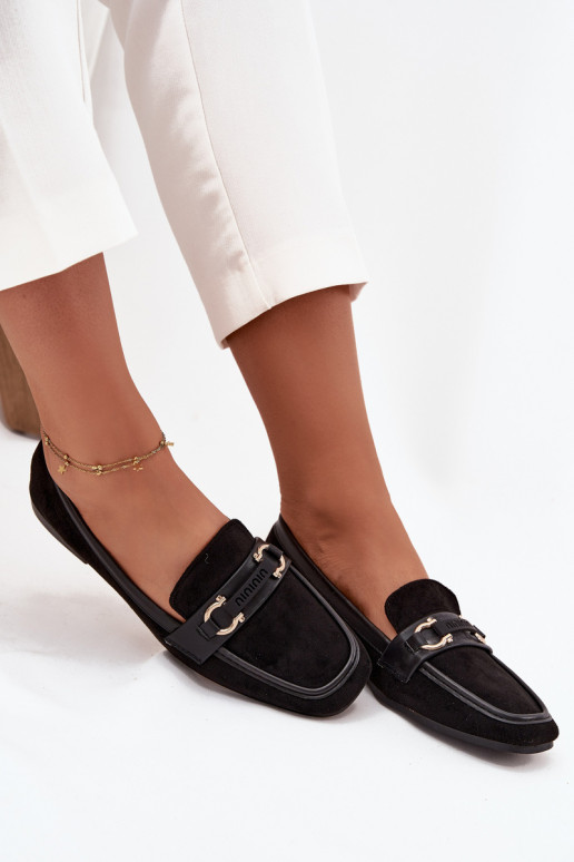 Mokassiinid Mokassiinid Pealiste omad Koos Ornate Element msuud Evelora Mokassiinid Mokassiinid Pealiste omad Koos Ornate Element msuud Evelora