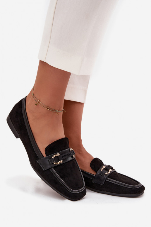 Mokassiinid Mokassiinid Pealiste omad Koos Ornate Element msuud Evelora Mokassiinid Mokassiinid Pealiste omad Koos Ornate Element msuud Evelora