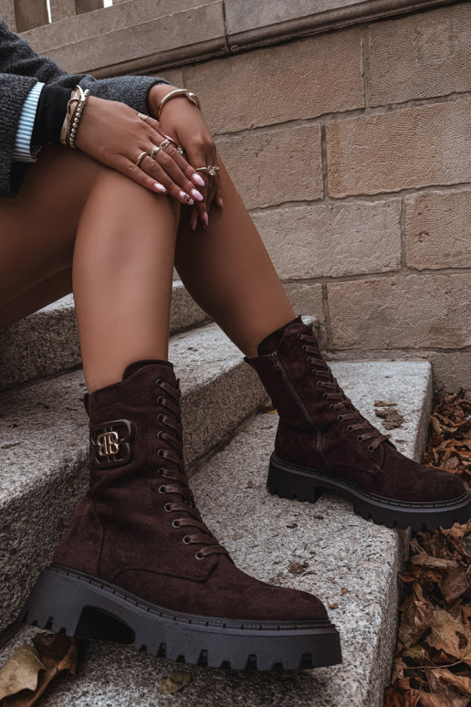 Pealiste poolsaapad INokrery Pealiste omad Koos Ornate Element voodriga Czekoladosissee Kalindra Pealiste poolsaapad INokrery Pealiste omad Koos Ornate Element voodriga Czekoladosissee Kalindra