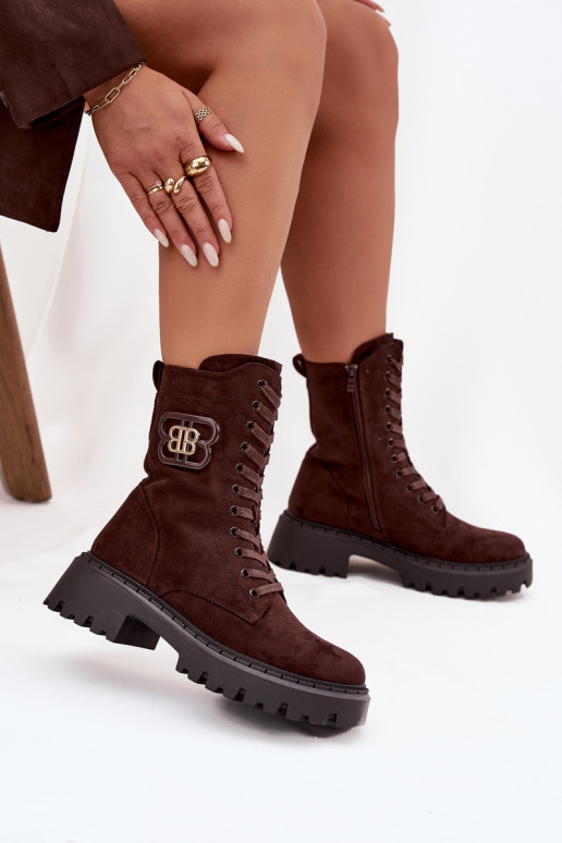 Pealiste poolsaapad INokrery Pealiste omad Koos Ornate Element voodriga Czekoladosissee Kalindra Pealiste poolsaapad INokrery Pealiste omad Koos Ornate Element voodriga Czekoladosissee Kalindra