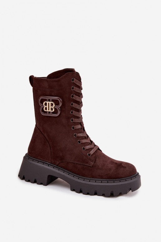 Pealiste poolsaapad INokrery Pealiste omad Koos Ornate Element voodriga Czekoladosissee Kalindra Pealiste poolsaapad INokrery Pealiste omad Koos Ornate Element voodriga Czekoladosissee Kalindra