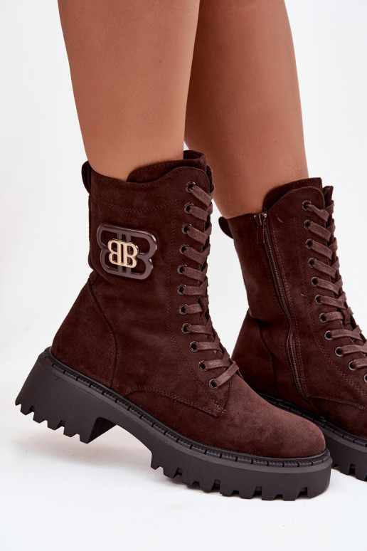 Pealiste poolsaapad INokrery Pealiste omad Koos Ornate Element voodriga Czekoladosissee Kalindra Pealiste poolsaapad INokrery Pealiste omad Koos Ornate Element voodriga Czekoladosissee Kalindra