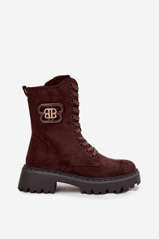 Pealiste poolsaapad INokrery Pealiste omad Koos Ornate Element voodriga Czekoladosissee Kalindra Pealiste poolsaapad INokrery Pealiste omad Koos Ornate Element voodriga Czekoladosissee Kalindra