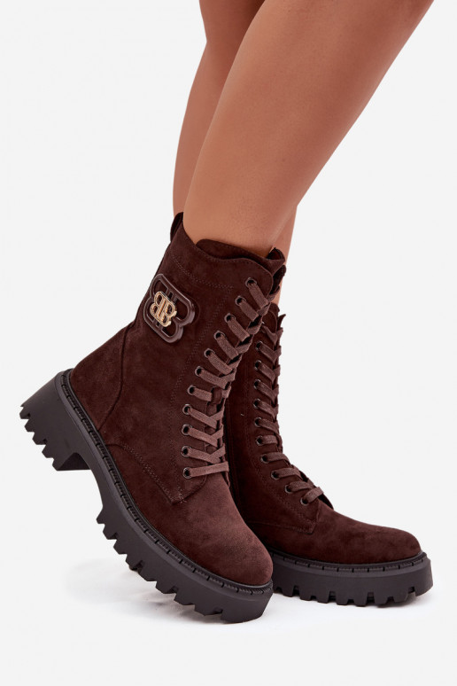 Pealiste poolsaapad INokrery Pealiste omad Koos Ornate Element voodriga Czekoladosissee Kalindra Pealiste poolsaapad INokrery Pealiste omad Koos Ornate Element voodriga Czekoladosissee Kalindra