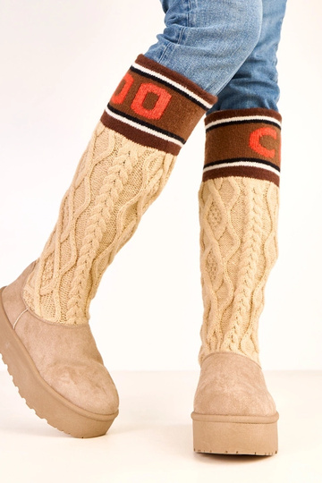 Kreemjad lumekotid... 2