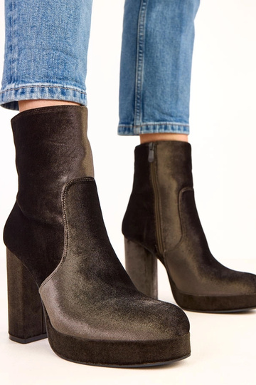 Rohelised läikivad...