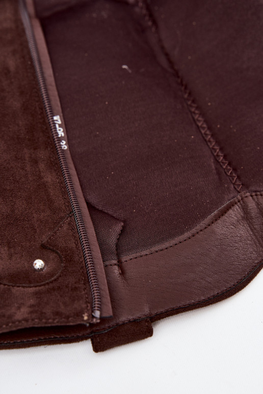 Pealiste omad pika säärega saapad Kauboi saapad Kaunistusega kõrge jämeda kontsaga Czekoladosissee Darella Pealiste omad pika säärega saapad Kauboi saapad Kaunistusega kõrge jämeda kontsaga Czekoladosissee Darella