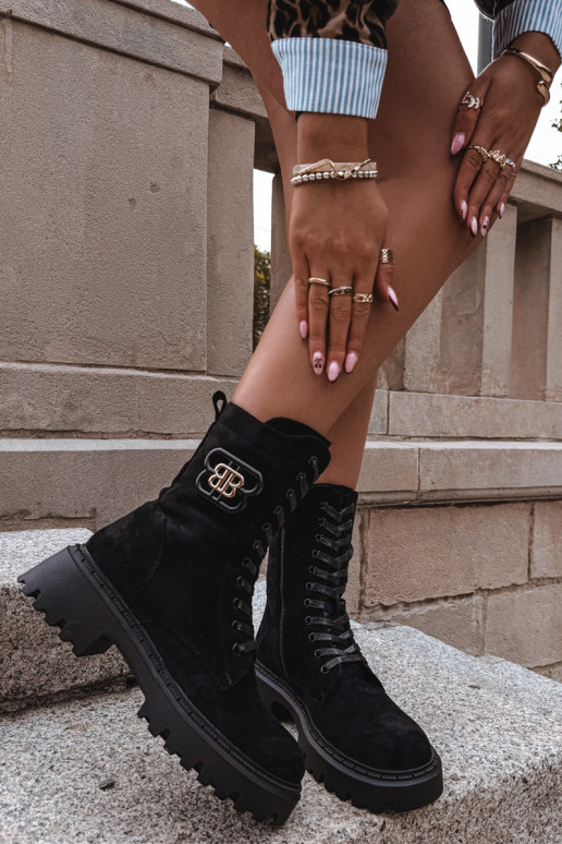 Pealiste poolsaapad INokrery Pealiste omad Koos Ornate Element voodriga msuud Kalindra Pealiste poolsaapad INokrery Pealiste omad Koos Ornate Element voodriga msuud Kalindra