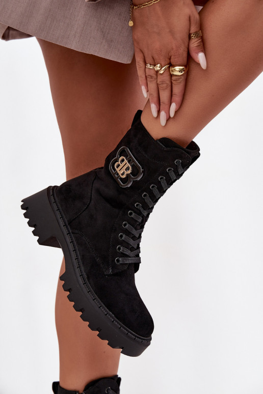 Pealiste poolsaapad INokrery Pealiste omad Koos Ornate Element voodriga msuud Kalindra Pealiste poolsaapad INokrery Pealiste omad Koos Ornate Element voodriga msuud Kalindra